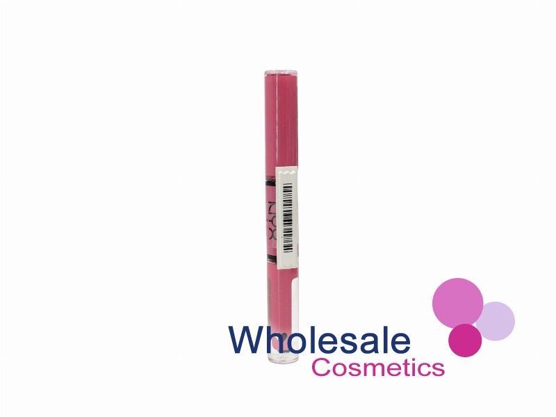 14 x NYX Professional Shine Loud High Pigment Lip Color - 10 TROPHY LIFE